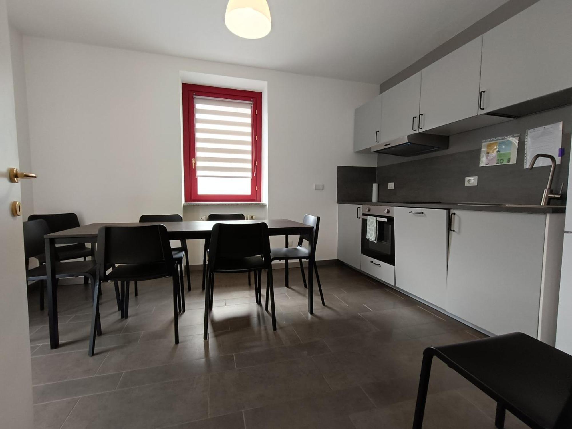 Ferienwohnung Liberty House Alps Châtillon Exterior foto
